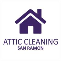 Attic Cleaning San Ramon image 2